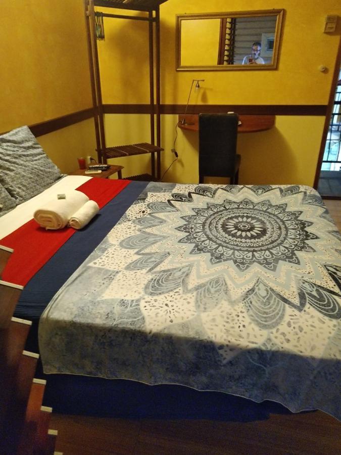 The Lighthouse At Casa Max Hotel Бокас дел Торо Екстериор снимка