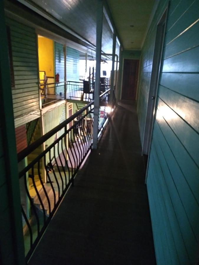 The Lighthouse At Casa Max Hotel Бокас дел Торо Екстериор снимка